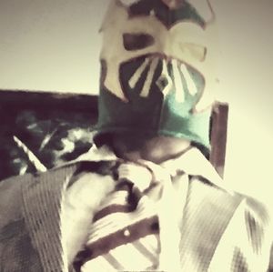 Meet your Posher, Timothy